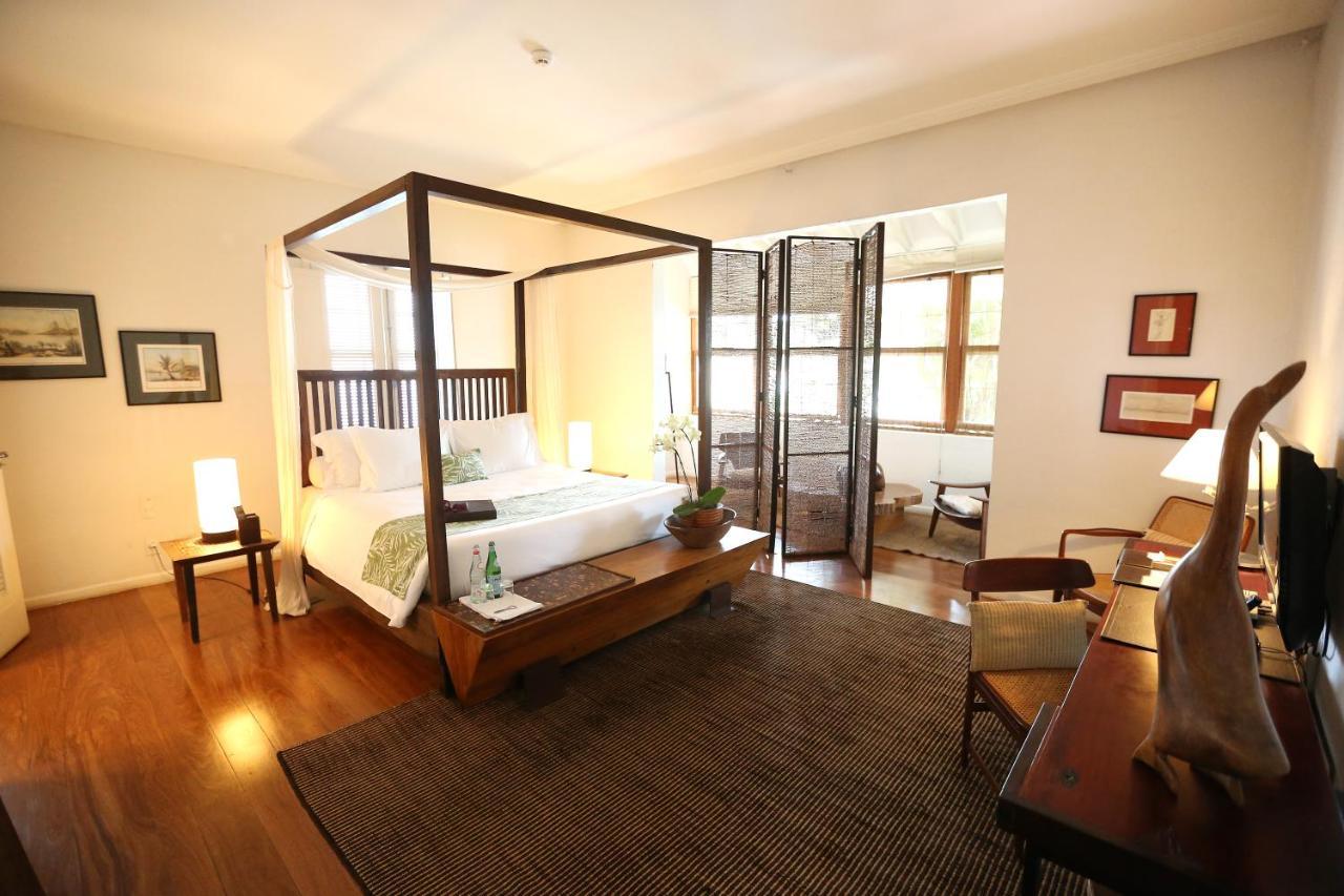 Santa Teresa Hotel Rio De Janeiro - Mgallery Collection Rio de Janeiro Exterior photo