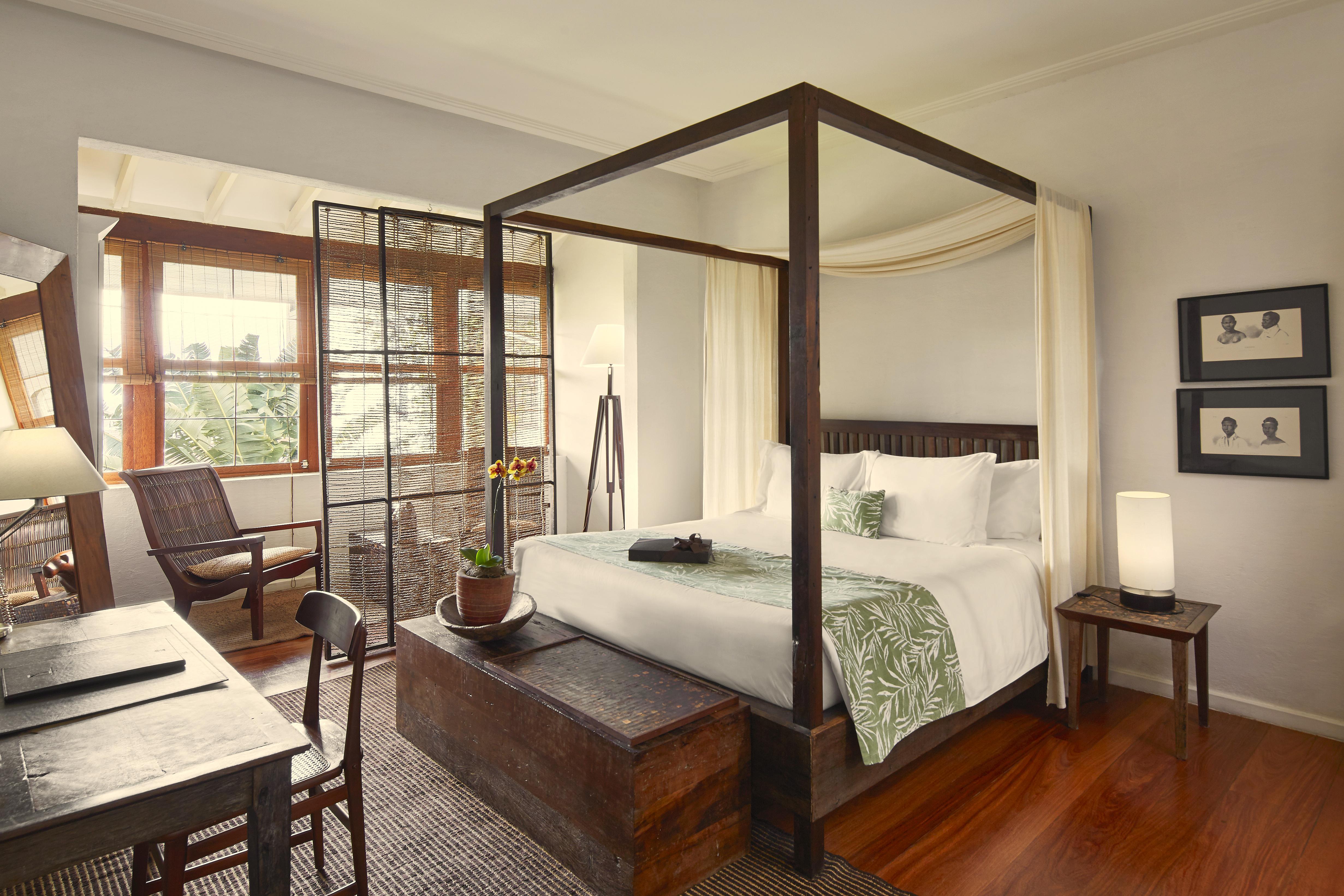Santa Teresa Hotel Rio De Janeiro - Mgallery Collection Rio de Janeiro Exterior photo