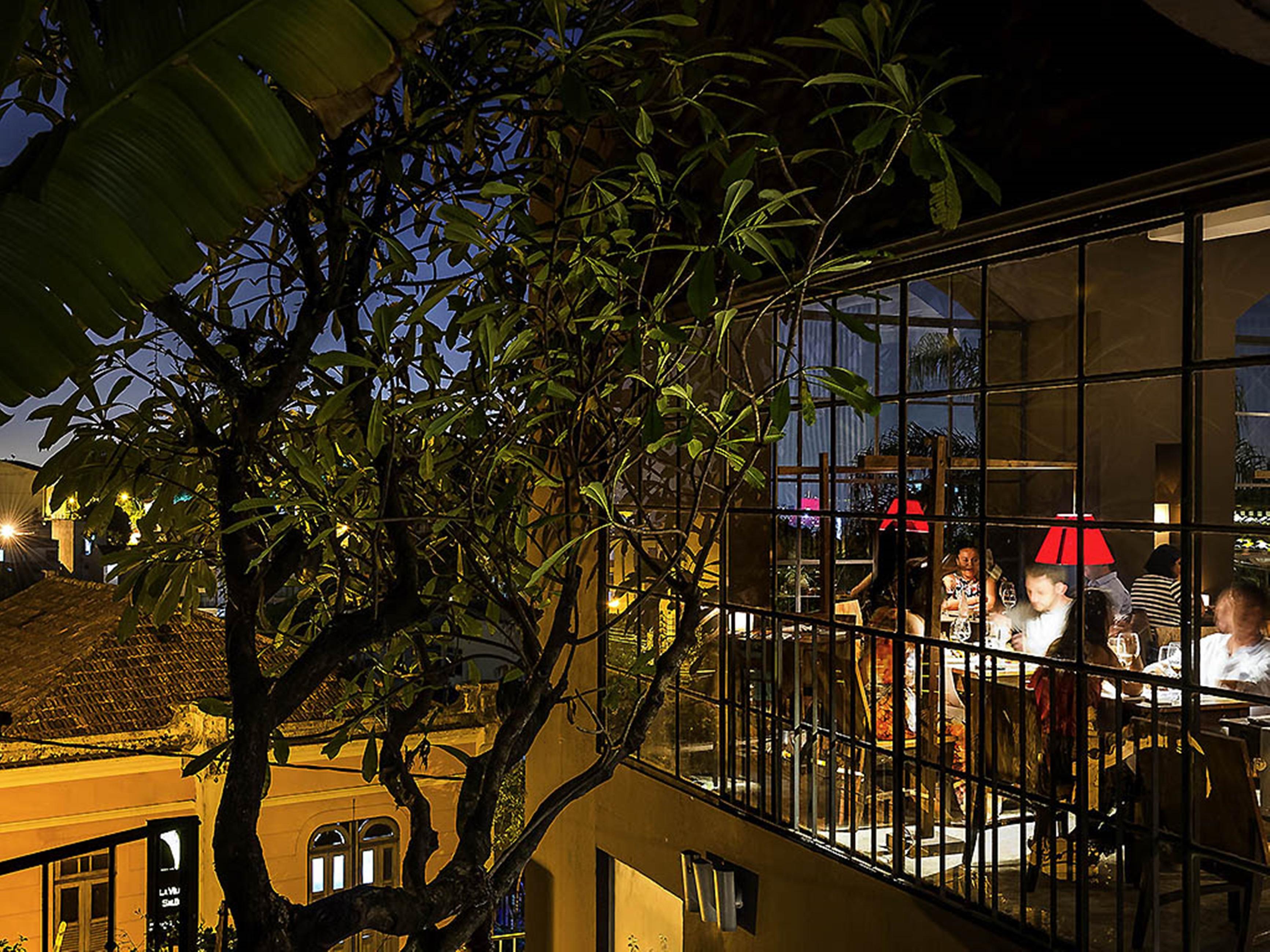 Santa Teresa Hotel Rio De Janeiro - Mgallery Collection Rio de Janeiro Exterior photo