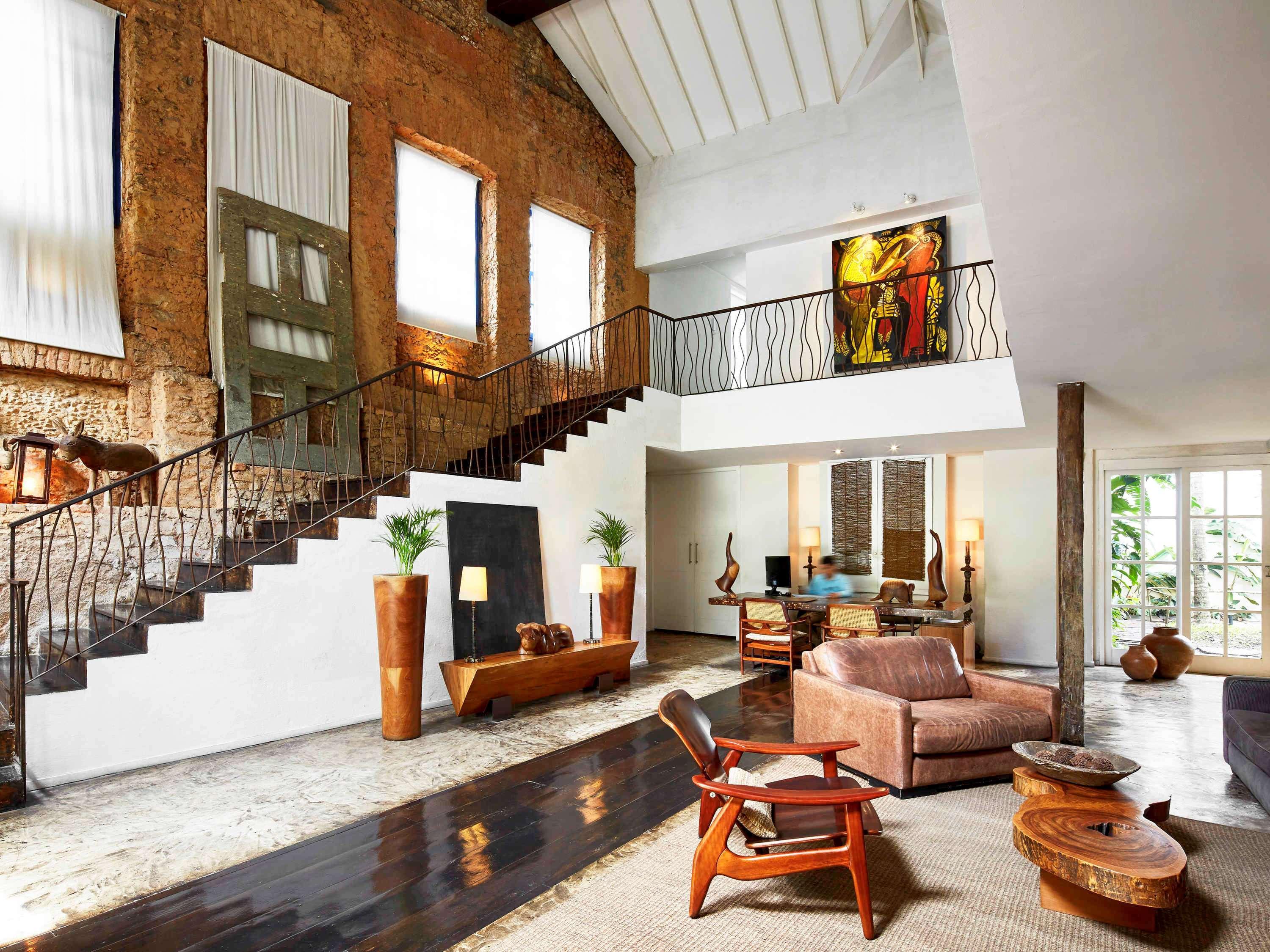 Santa Teresa Hotel Rio De Janeiro - Mgallery Collection Rio de Janeiro Exterior photo