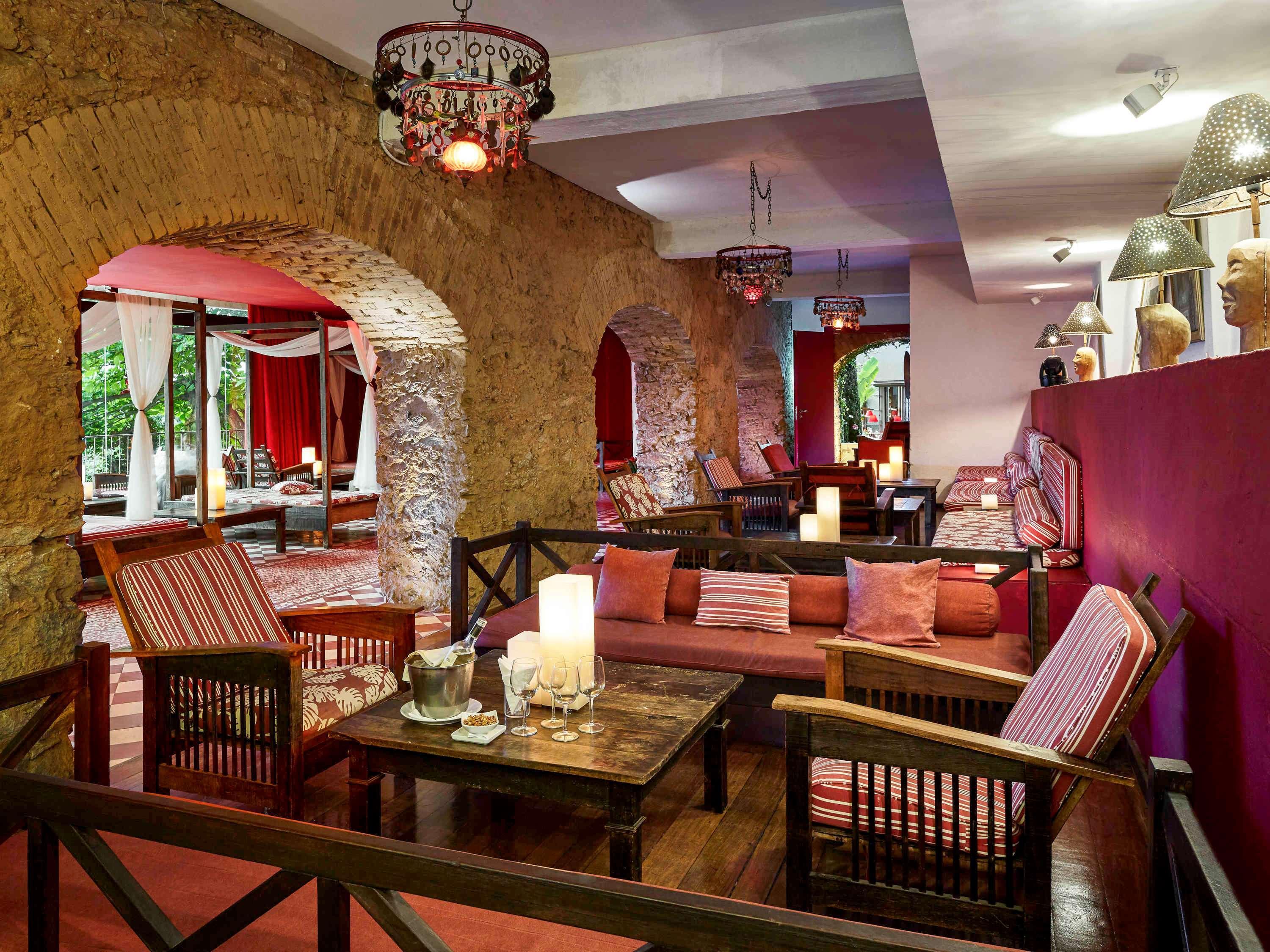 Santa Teresa Hotel Rio De Janeiro - Mgallery Collection Rio de Janeiro Exterior photo