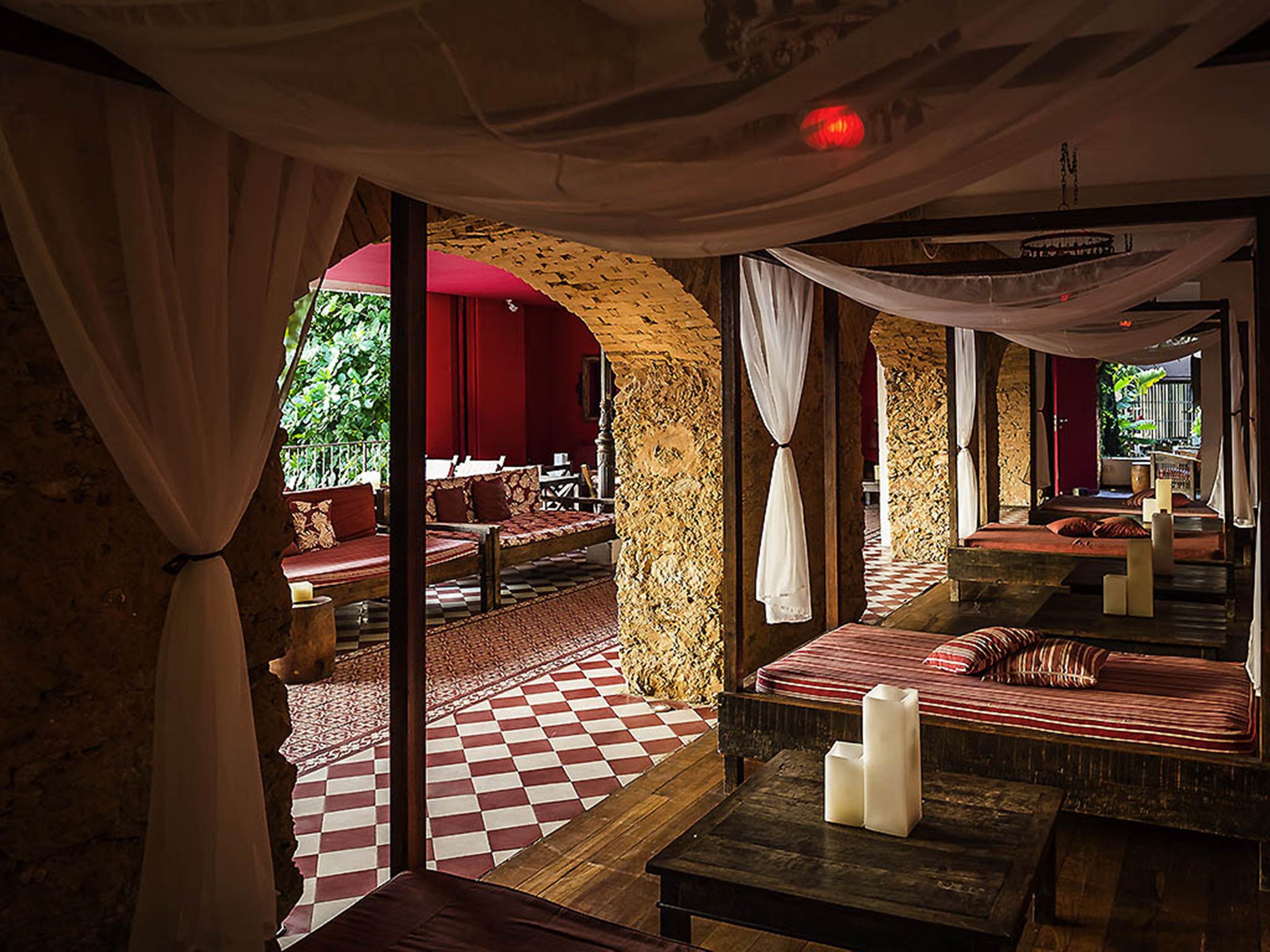 Santa Teresa Hotel Rio De Janeiro - Mgallery Collection Rio de Janeiro Exterior photo