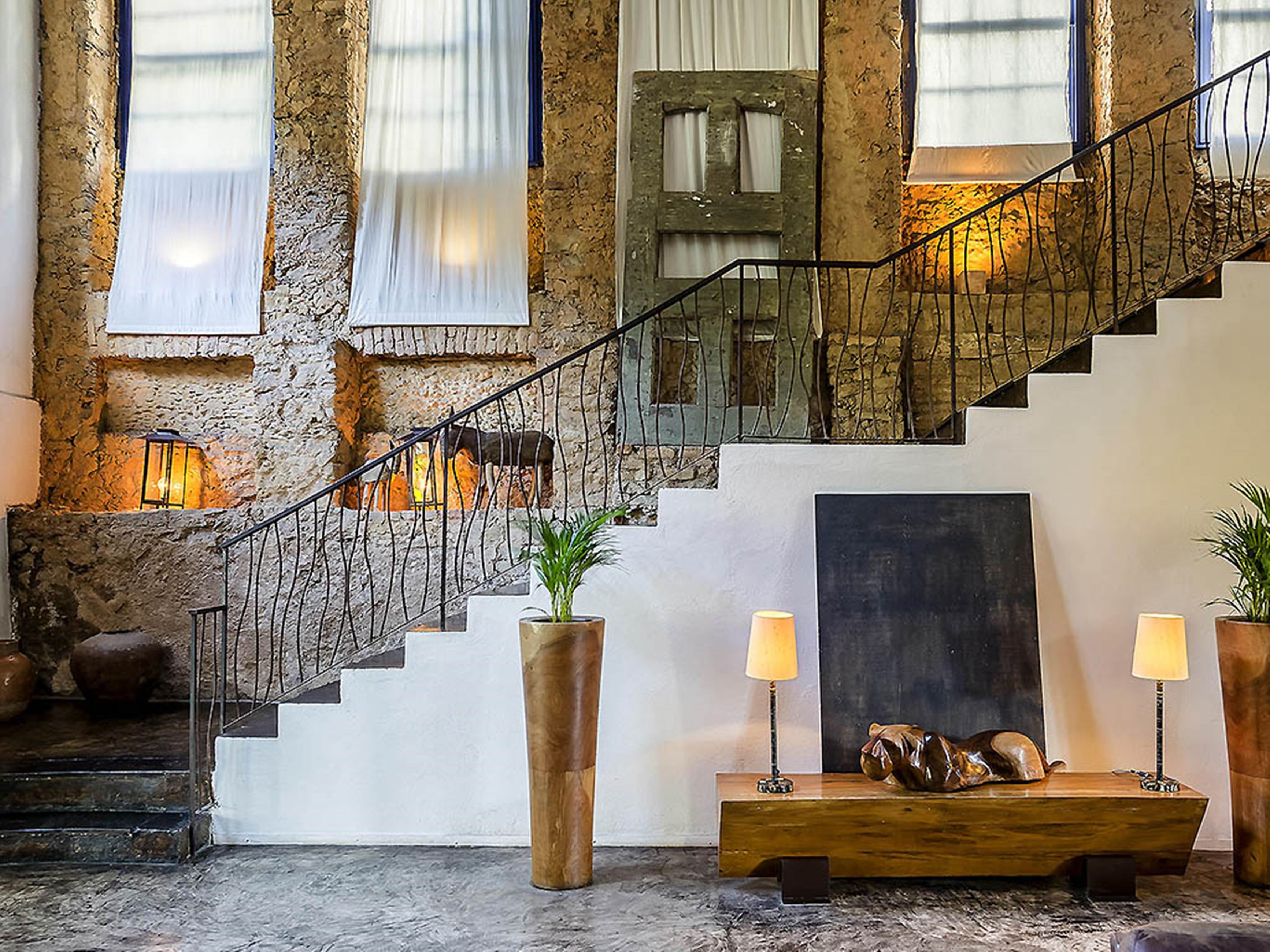 Santa Teresa Hotel Rio De Janeiro - Mgallery Collection Rio de Janeiro Exterior photo