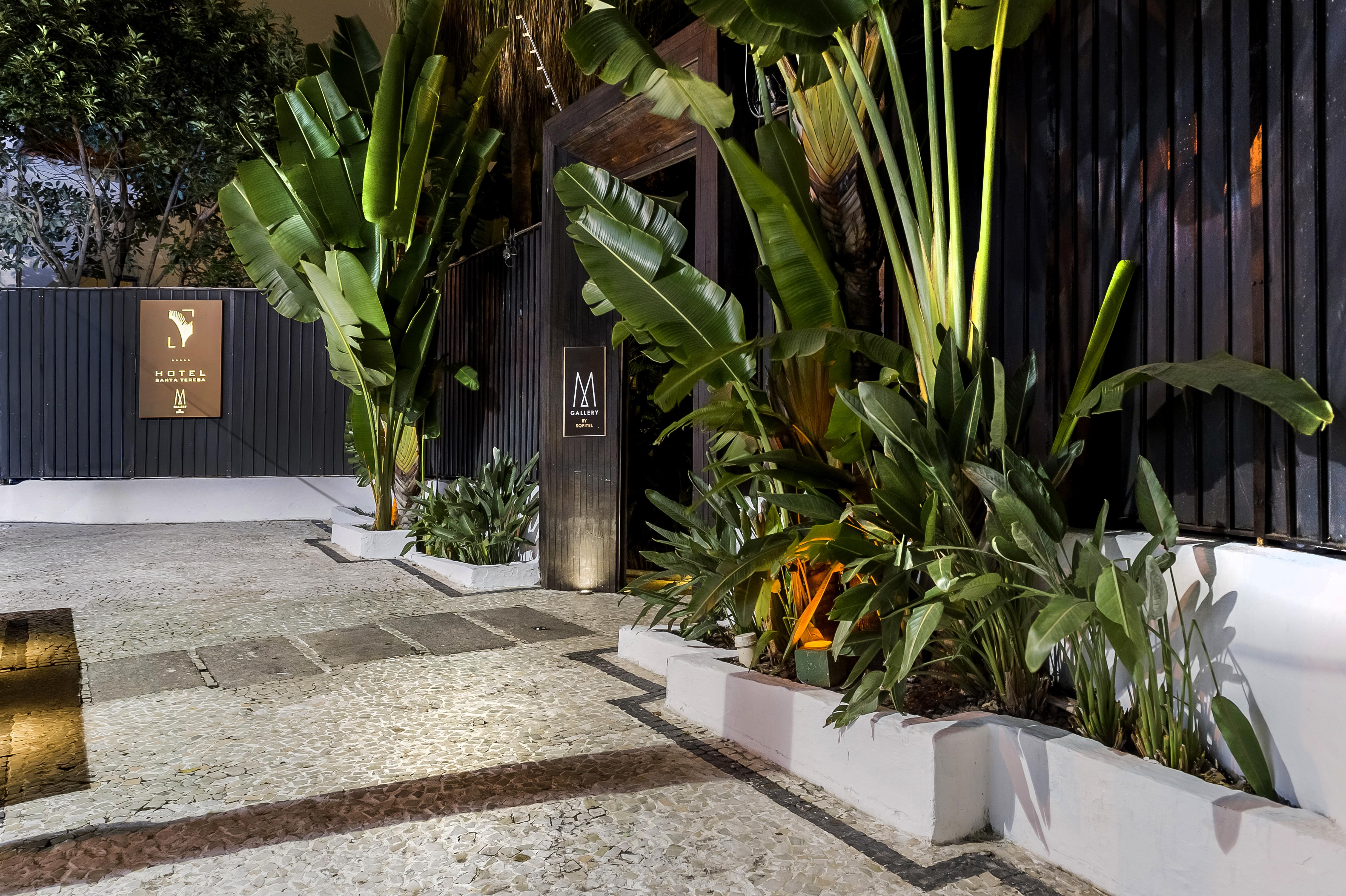 Santa Teresa Hotel Rio De Janeiro - Mgallery Collection Rio de Janeiro Exterior photo
