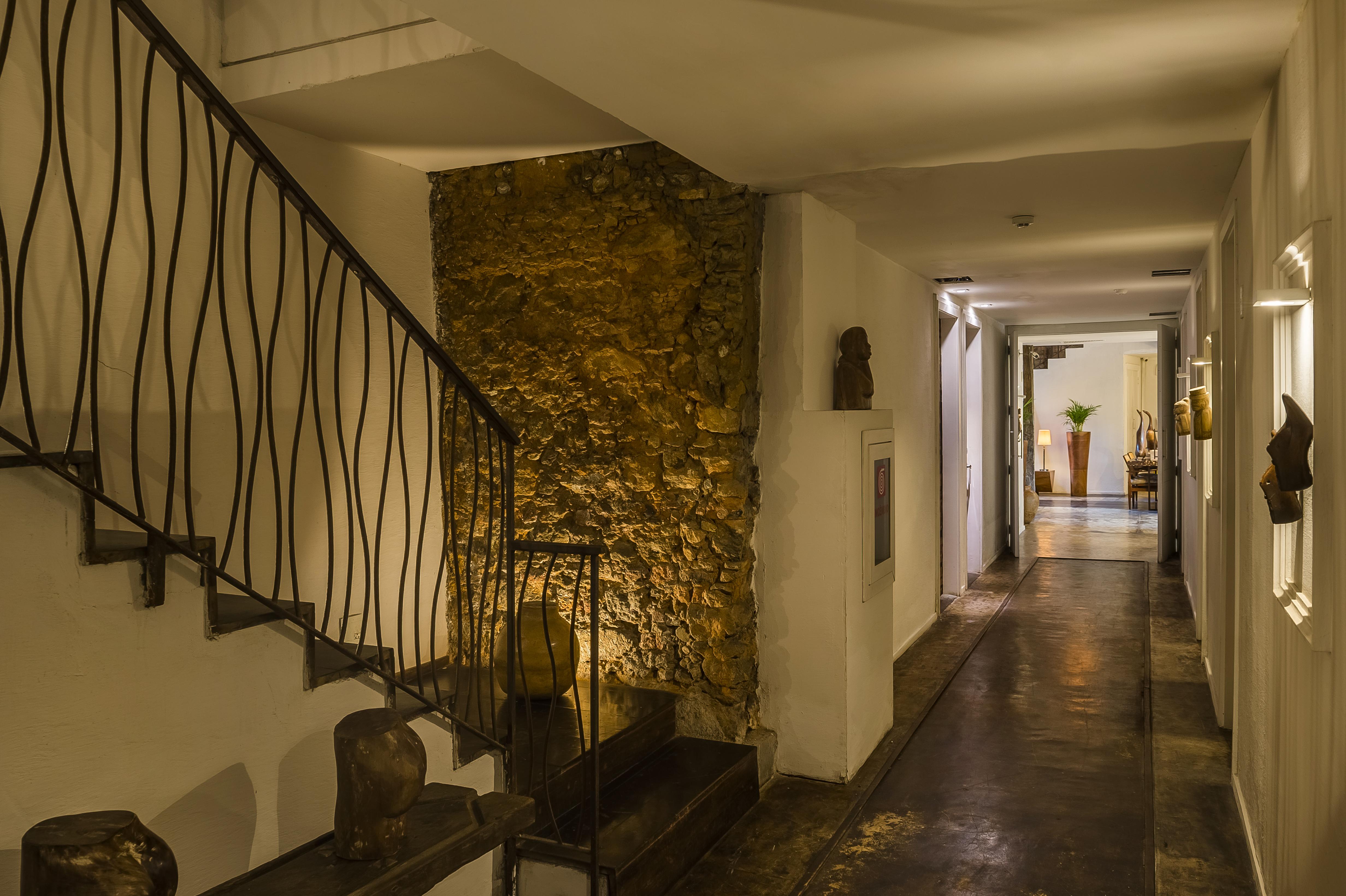 Santa Teresa Hotel Rio De Janeiro - Mgallery Collection Rio de Janeiro Exterior photo