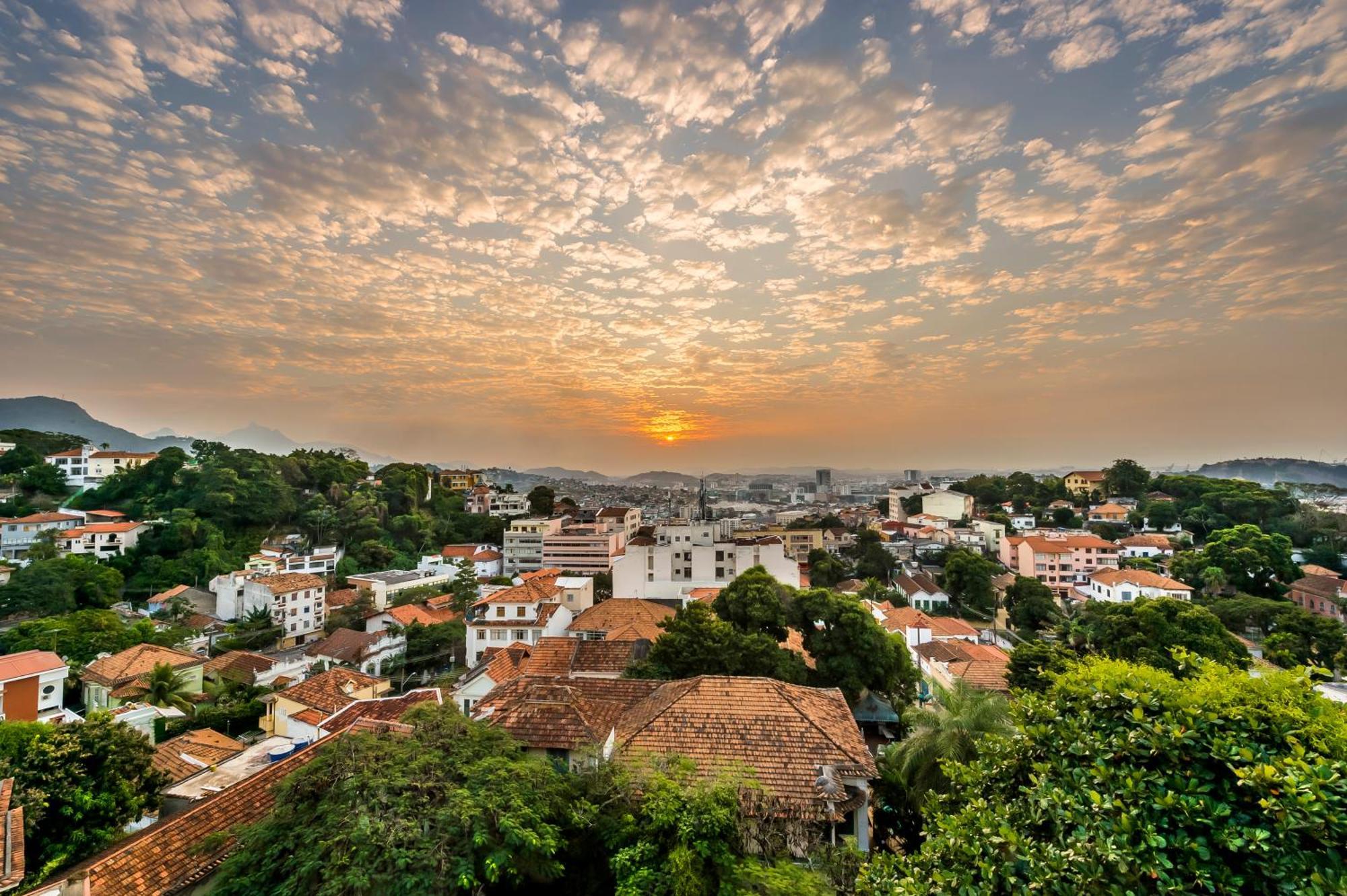 Santa Teresa Hotel Rio De Janeiro - Mgallery Collection Rio de Janeiro Exterior photo