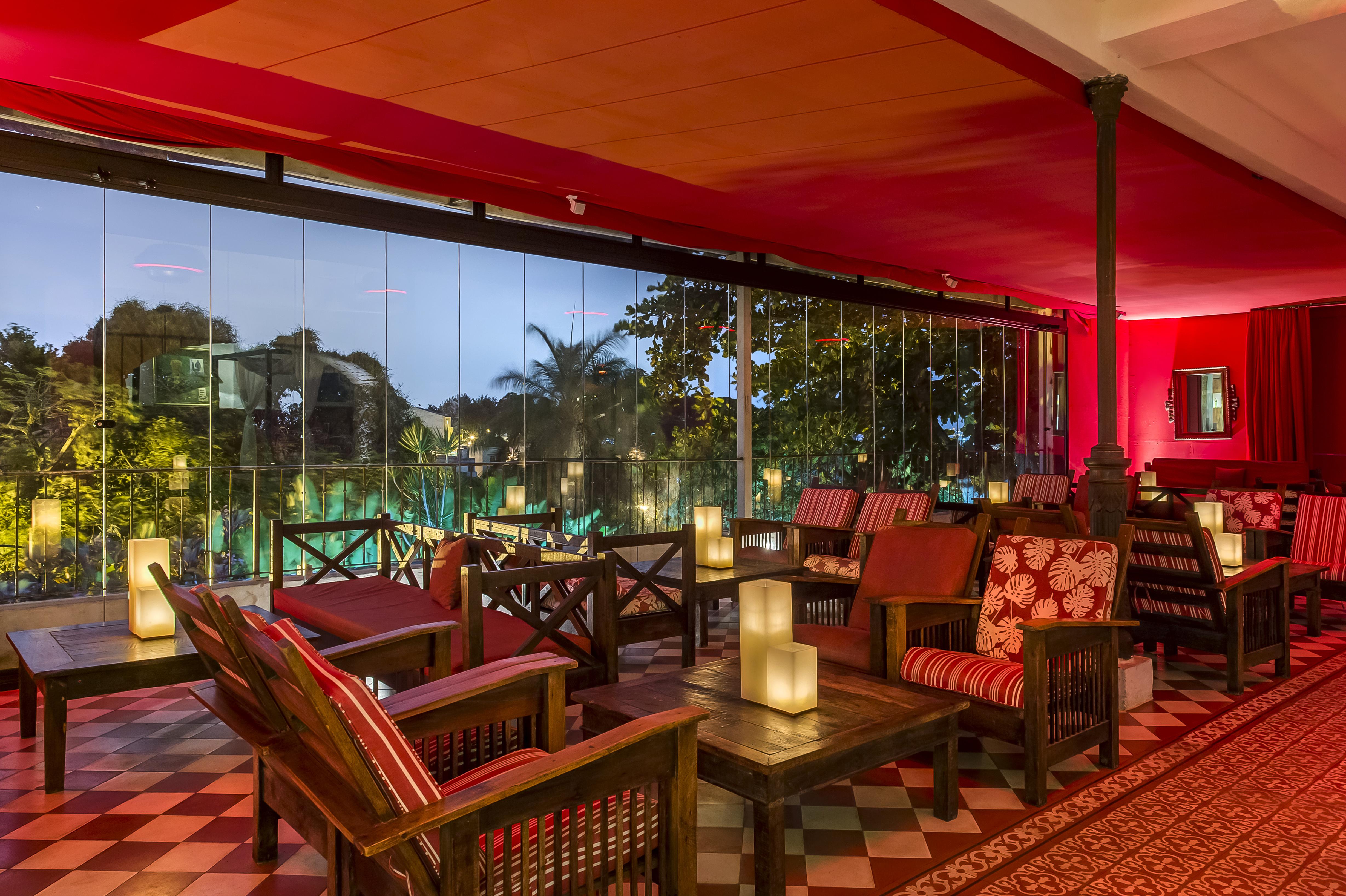 Santa Teresa Hotel Rio De Janeiro - Mgallery Collection Rio de Janeiro Exterior photo