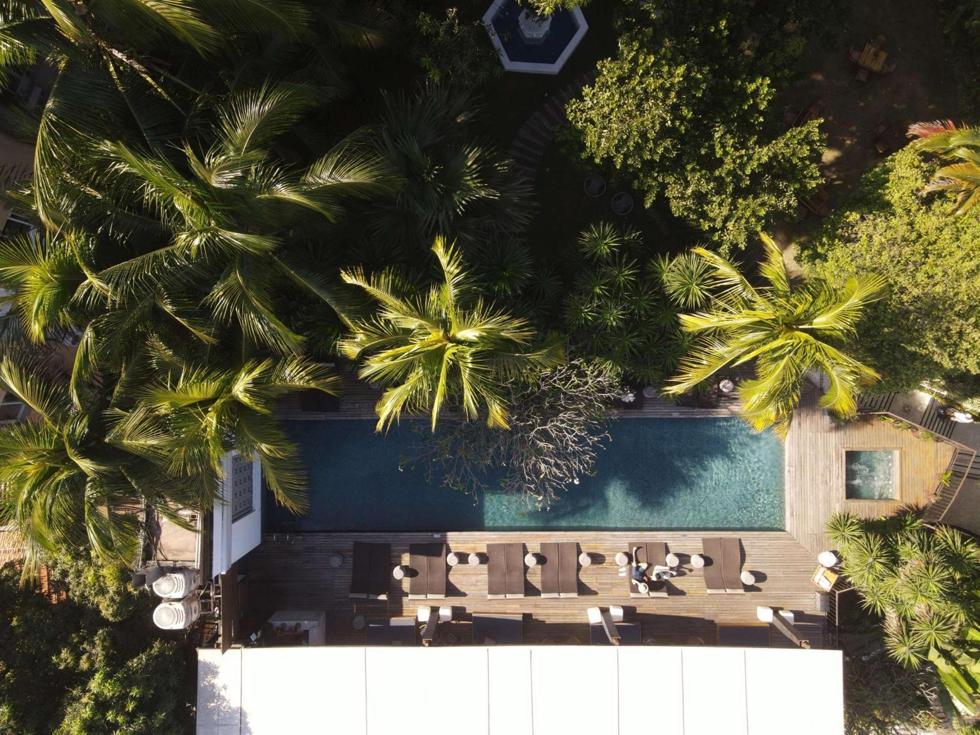 Santa Teresa Hotel Rio De Janeiro - Mgallery Collection Rio de Janeiro Exterior photo